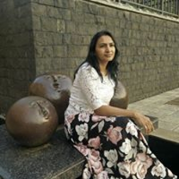 Poonam Buthale-Freelancer in Singapore,India