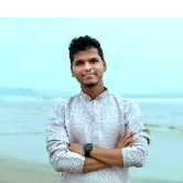 Shubham Jawkar-Freelancer in Pune,India