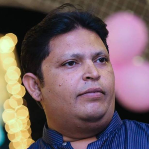 Salman Ahmed-Freelancer in Karachi,Pakistan