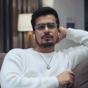 Noufil Sathi-Freelancer in Thane,India