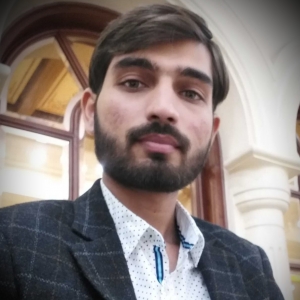 Sikander Kam-Freelancer in Lahore,Pakistan