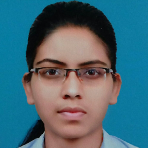 Shweta Chavhan-Freelancer in Shrirampur,India