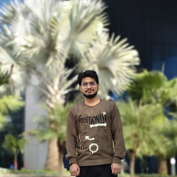 Vaibhav Khare-Freelancer in Varanasi,India