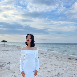 Senda Dhaya-Freelancer in Susah,Tunisia