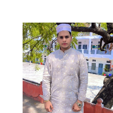 Areeb Ahmed-Freelancer in New Delhi,India