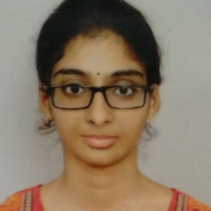 Anusha Alluri-Freelancer in Hyderabad,India
