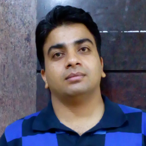 Santosh Kumar-Freelancer in Chaka,India