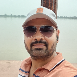 Ayush Singh-Freelancer in Dhamtari,India