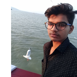 Ashish Tiwari-Freelancer in Mumbai,India