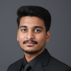Rama Sai Shashank Natukula-Freelancer in Nellore,India