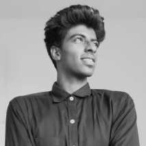 Nitin Sudhakaran-Freelancer in Kochi,India