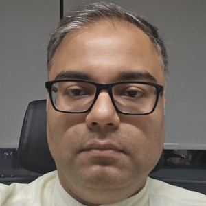 Soumen Ghosh-Freelancer in Kolkata,India