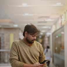 Vysakh Tv-Freelancer in Hisar,India