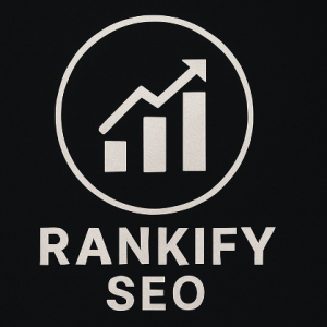 Rankify Seo-Freelancer in Lahore,Pakistan
