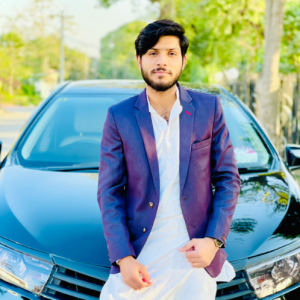 Walli Muhammad-Freelancer in Faisalabad,Pakistan
