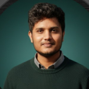 Shubham Pandey-Freelancer in Bhopal,India