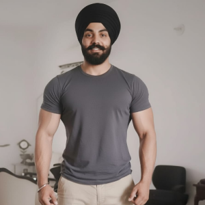 Avtar Singh-Freelancer in Kharar,India