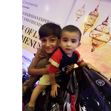 Naseem Kiyani-Freelancer in Rawalpindi,Pakistan