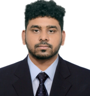 Jerry Reynor Olivier-Freelancer in Cuddalore,India