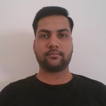 Hardik Yadav-Freelancer in ,India