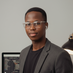 Asela Promise-Freelancer in Lagos,Nigeria