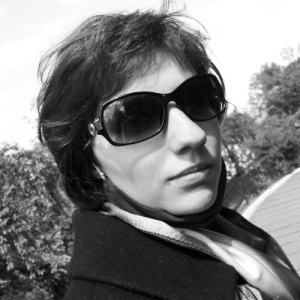 Anastasiia Kalinichenko-Freelancer in Velyka Snitynka,Ukraine