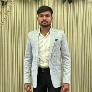 Vishant Kumar-Freelancer in Panchkula,India