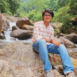 Soumyadeep Ghosh-Freelancer in Kolkata,India