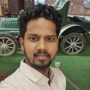Naveen Kumar-Freelancer in Mangaluru,India