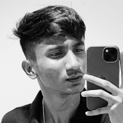 Lakshya Barmate-Freelancer in Indore,India