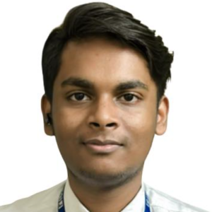 Rudra Nayak-Freelancer in ,India