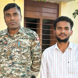 Sanjay Kumar-Freelancer in Bhinmal,India