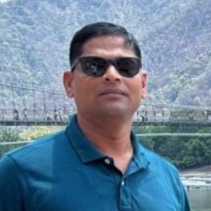 Santosh Jadhav-Freelancer in Pune,India