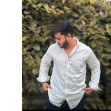 Piyush Panda-Freelancer in Belpahar,India