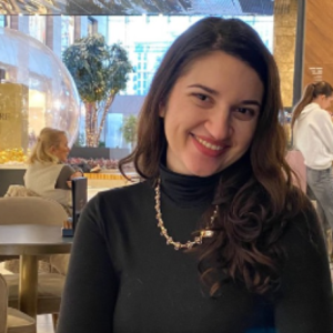 Dragana Kovačević-Freelancer in Belgrade,Serbia