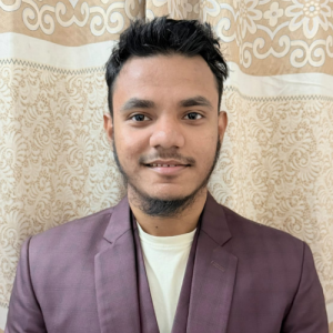 Blend Bucker-Freelancer in Sylhet,Bangladesh