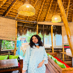 Ramisa Anjum-Freelancer in Dhaka,Bangladesh