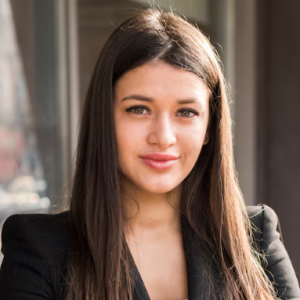 Um E Habiba-Freelancer in Dhab Pari,Pakistan