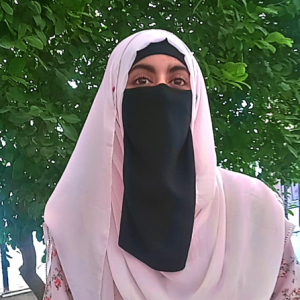 Maira Zainab-Freelancer in Multan,Pakistan