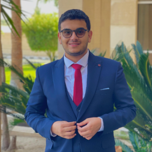 Ahmed Rajeh-Freelancer in ,Egypt