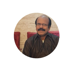 Paul Raj-Freelancer in Chennai,India