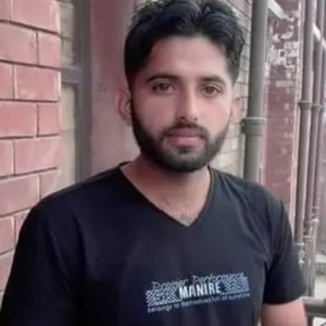 Al Mustafa-Freelancer in Lahore,Pakistan