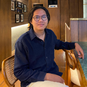 Anugrah Prasetya-Freelancer in Semarang, ID,Indonesia