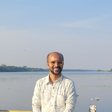 Rushikesh Musale-Freelancer in Pune,India