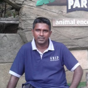Pradeep Indika-Freelancer in Colombo,Sri Lanka