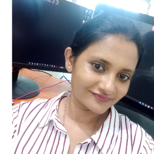 Chathurika Madhushani-Freelancer in Seeduwa,Sri Lanka