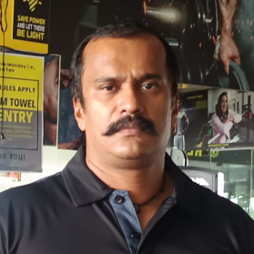 Nagendra D-Freelancer in Shimoga,India