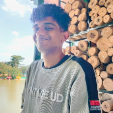 Nikil P Saji-Freelancer in Bengaluru,India