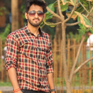 harshit vaishnav-Freelancer in Ahmedabad,India