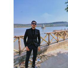 Rishi Agnihotri-Freelancer in Panna,India